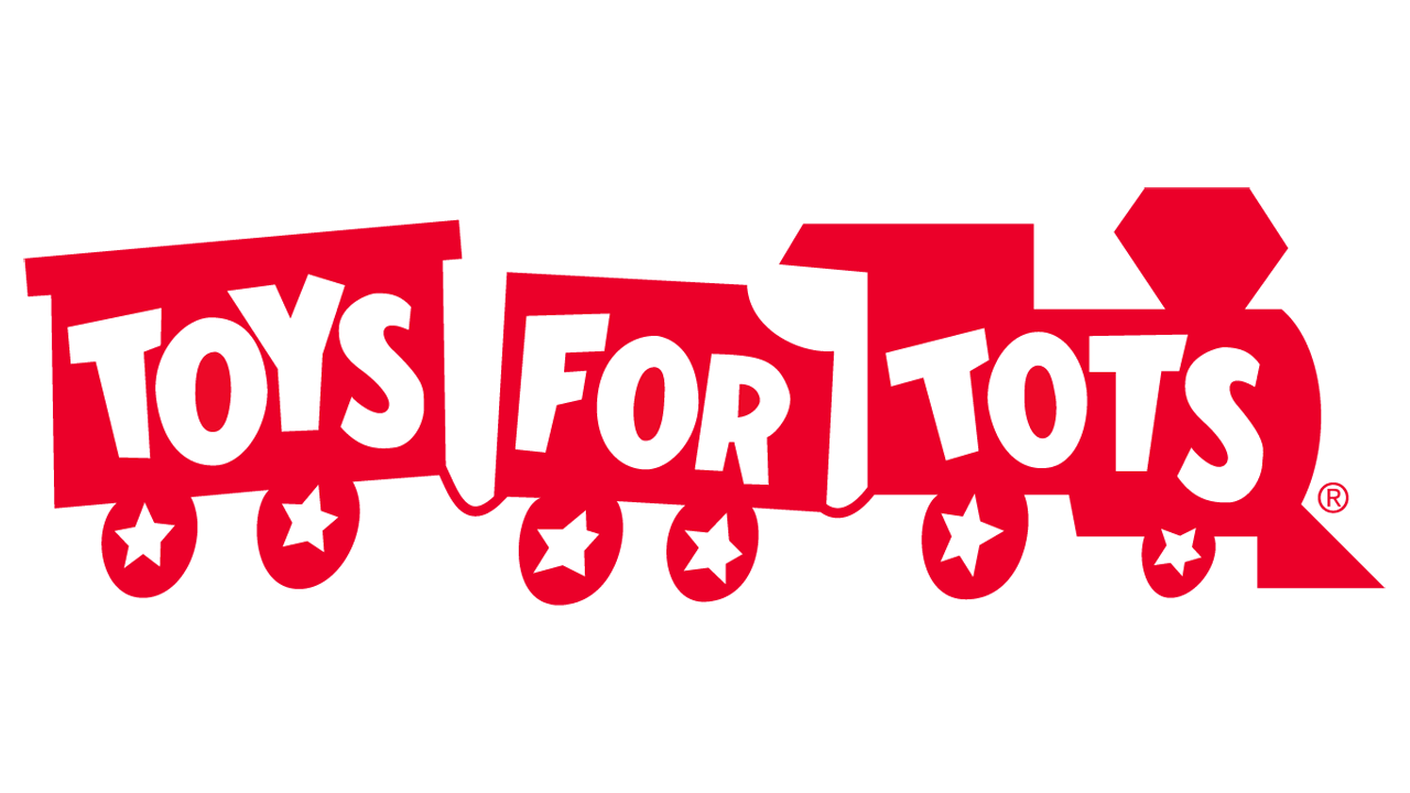 Toys For Tots