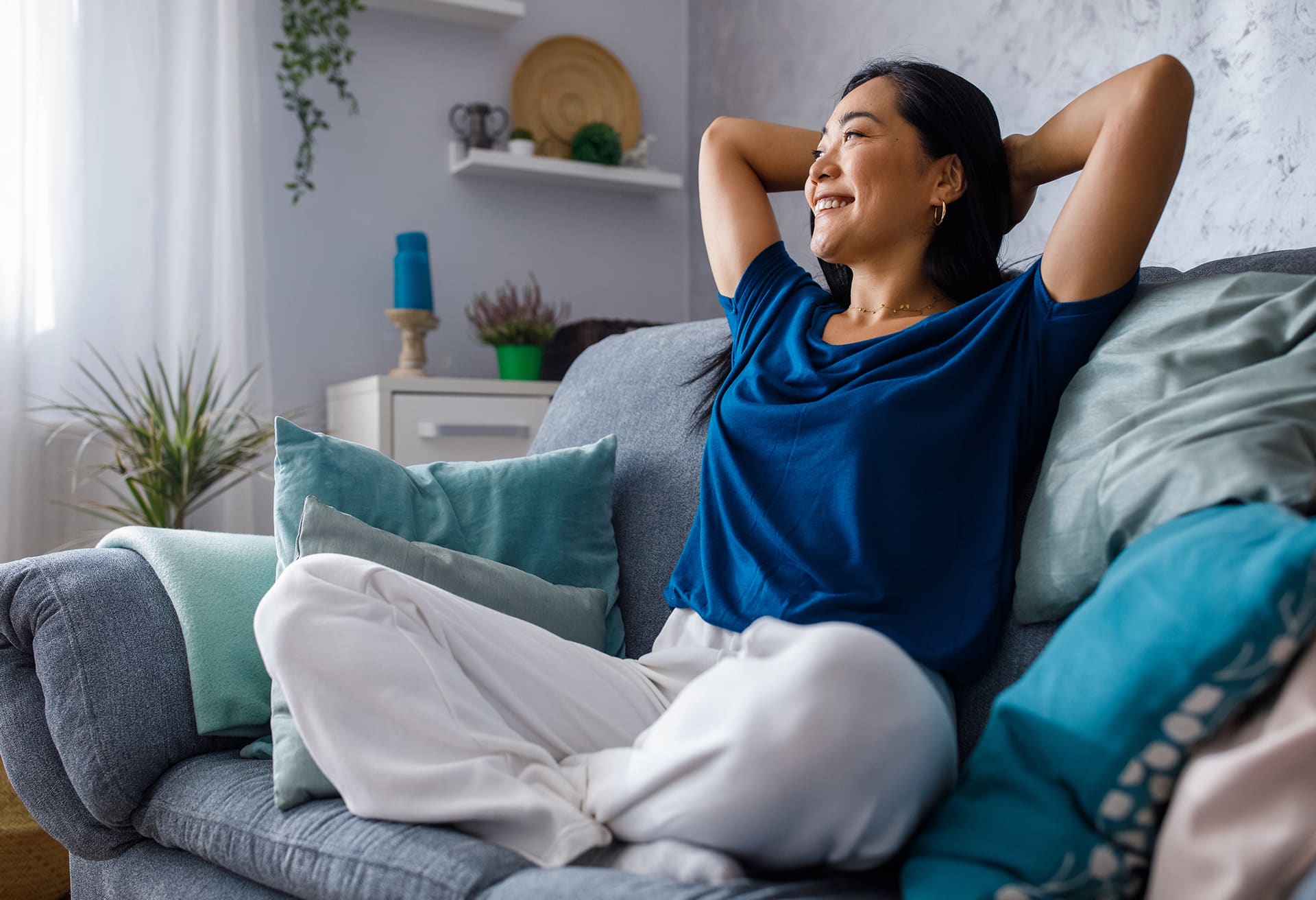 Ovarian Cancer Treatment