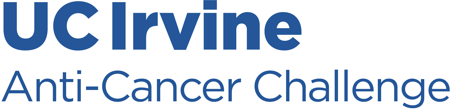 UCI Irvine Anti-Cancer Challenge